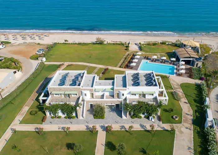 Kyma Suites - Adult Only Accommodation