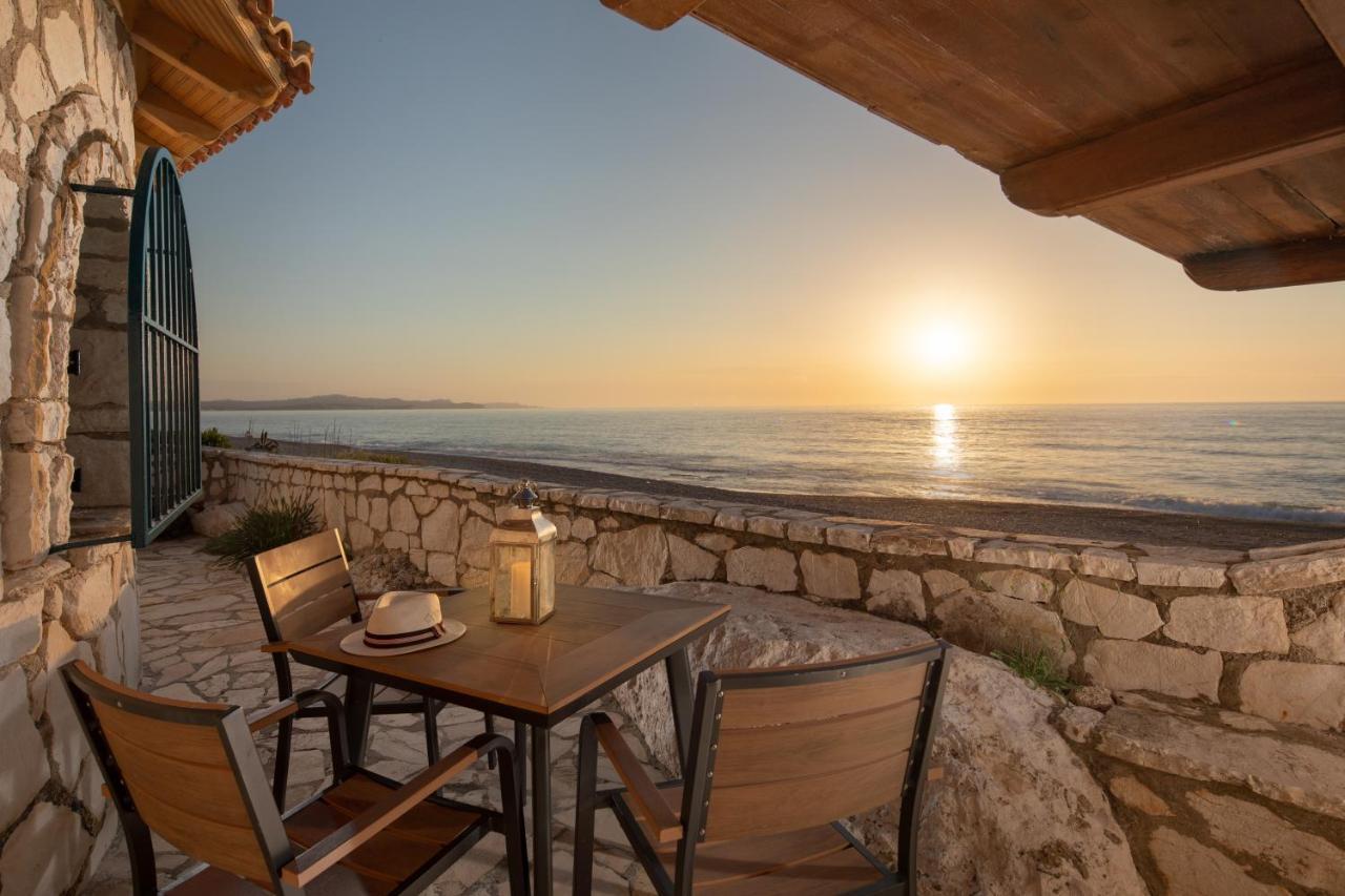 Aparthotel Kyma - Adult Only Almiros strand