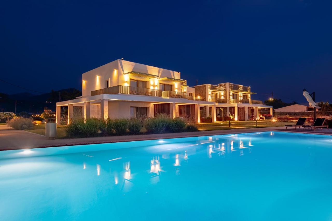 Kyma - Adult Only Aparthotel
