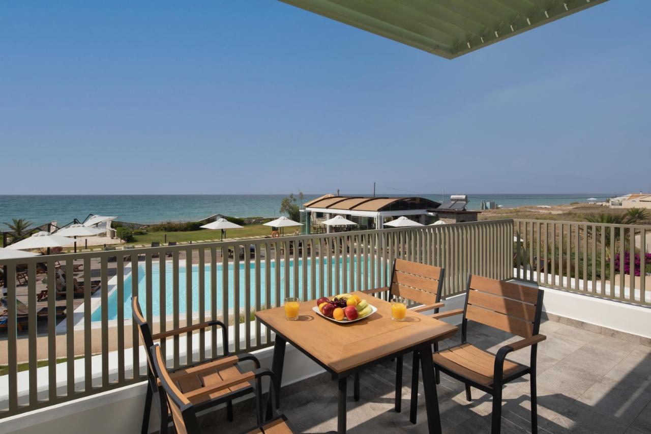 Appart hôtel Kyma - Adult Only