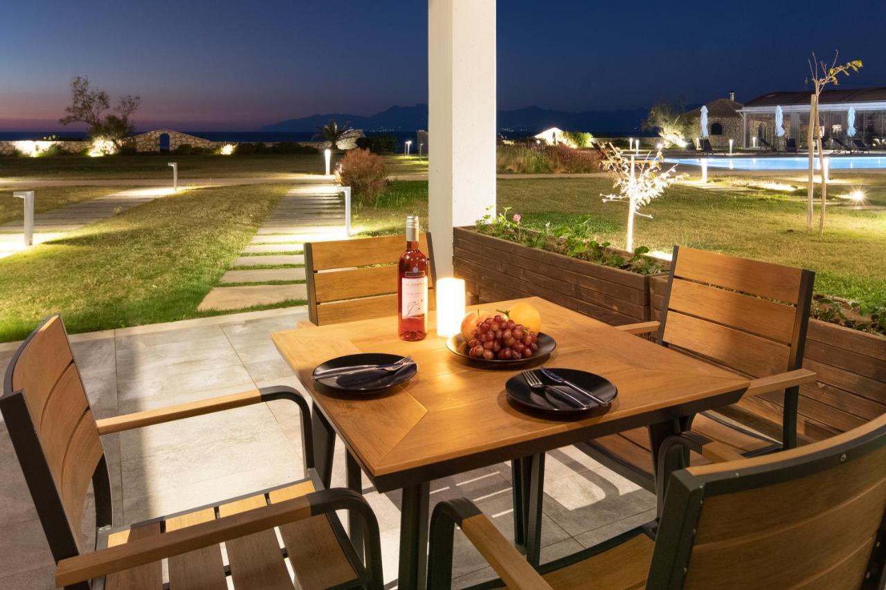Kyma - Adult Only Appart hôtel