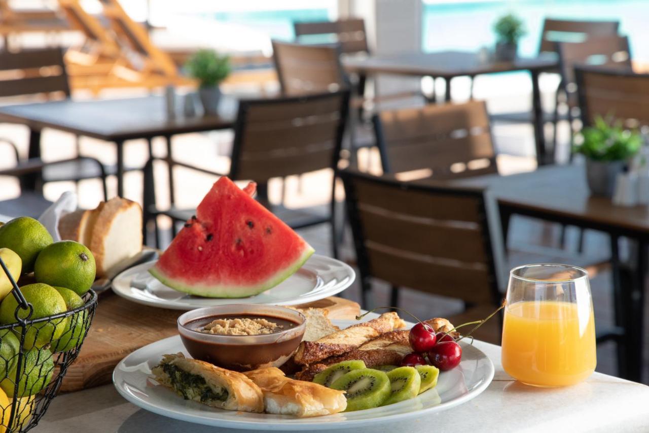Appart hôtel Kyma - Adult Only 3*