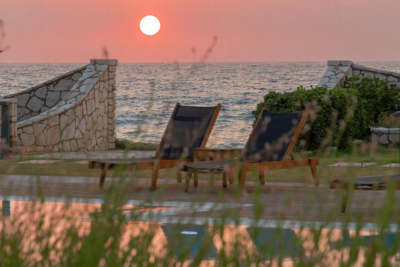 Appart hôtel Kyma - Adult Only
