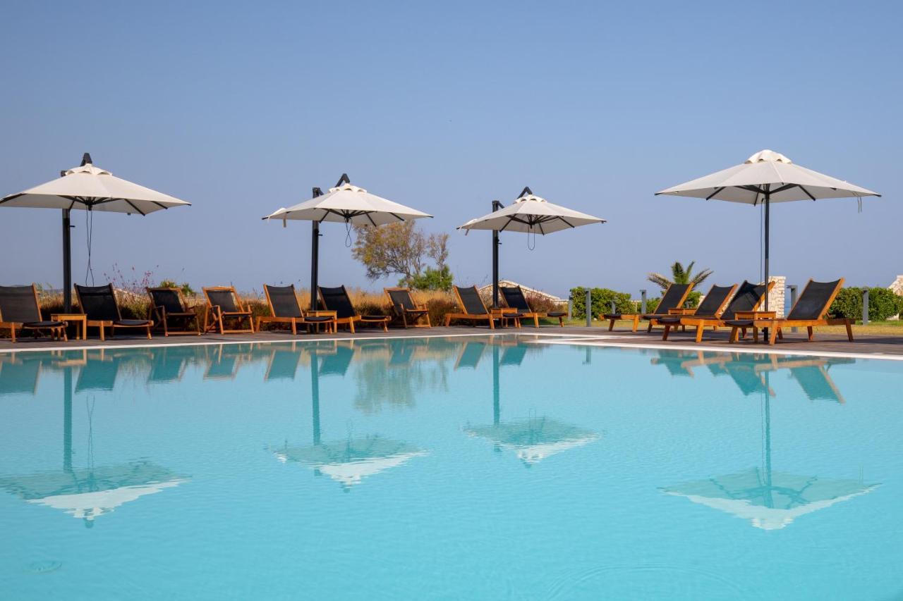 Kyma - Adult Only Appart hôtel