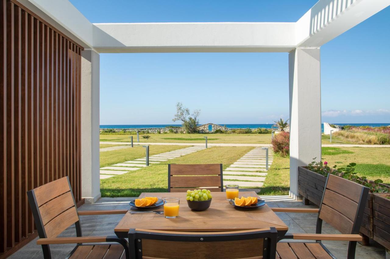 Appart hôtel Kyma - Adult Only Plage d'Almiros