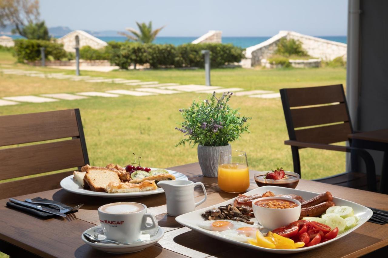 Kyma - Adult Only Appart hôtel