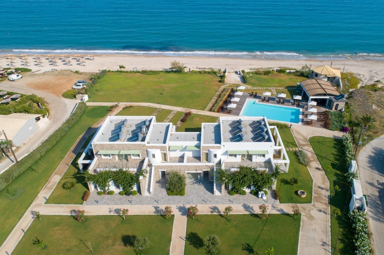 Kyma - Adult Only 3* Plage d'Almiros