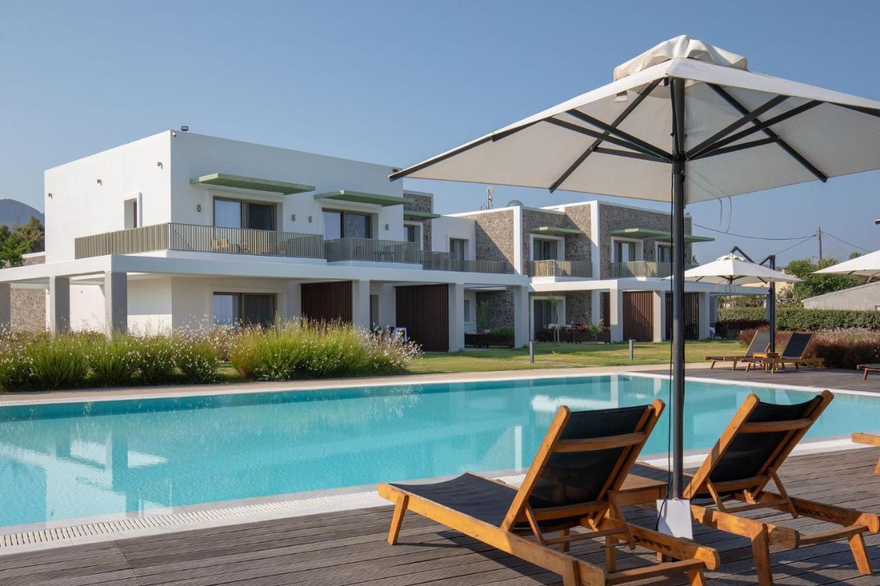 Kyma - Adult Only Plage d'Almiros
