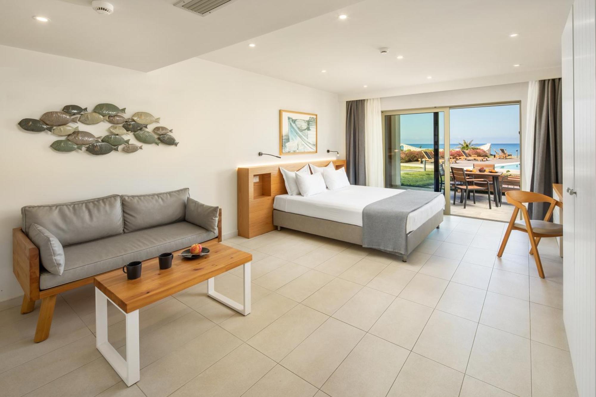 Kyma - Adult Only Appart hôtel