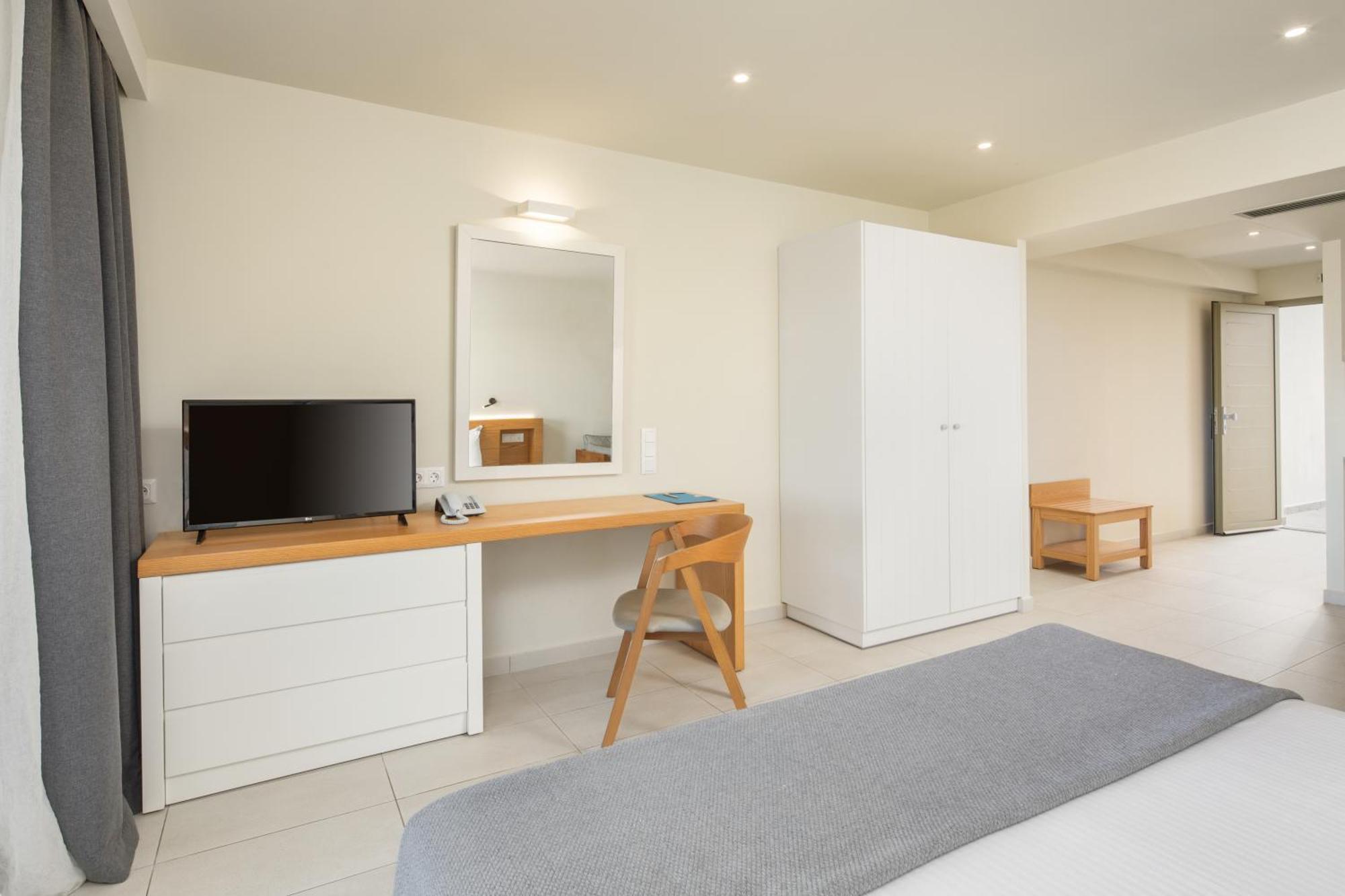 Kyma - Adult Only Appart hôtel 3*