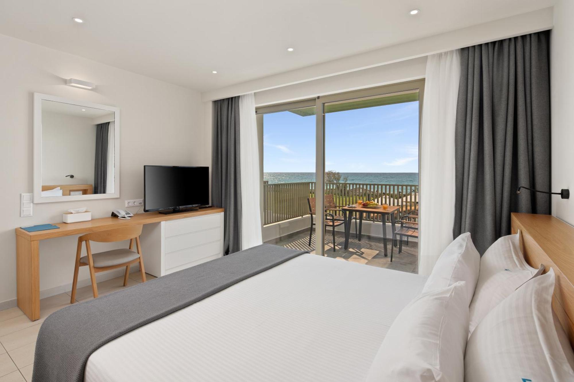 Kyma - Adult Only Aparthotel Almiros strand