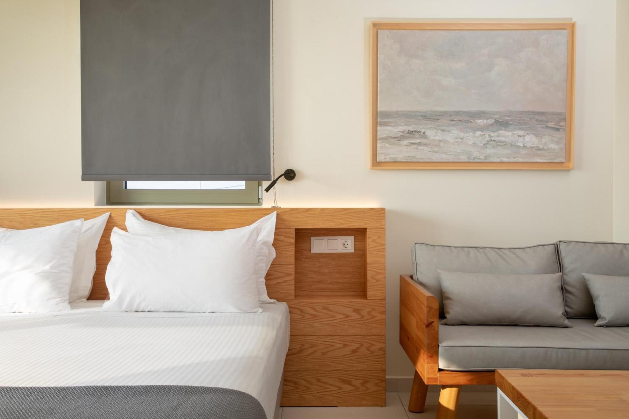 Appart hôtel Kyma - Adult Only