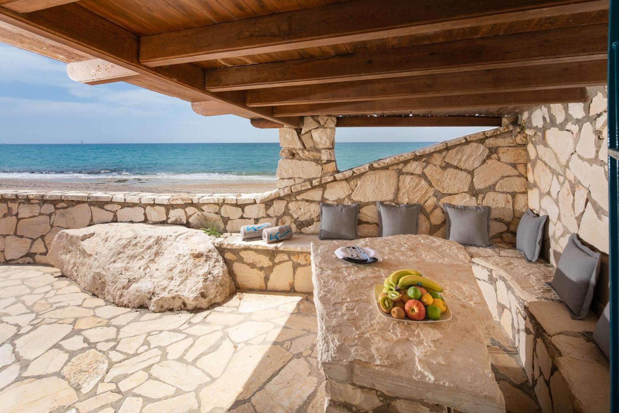 Appart hôtel Kyma - Adult Only 3*