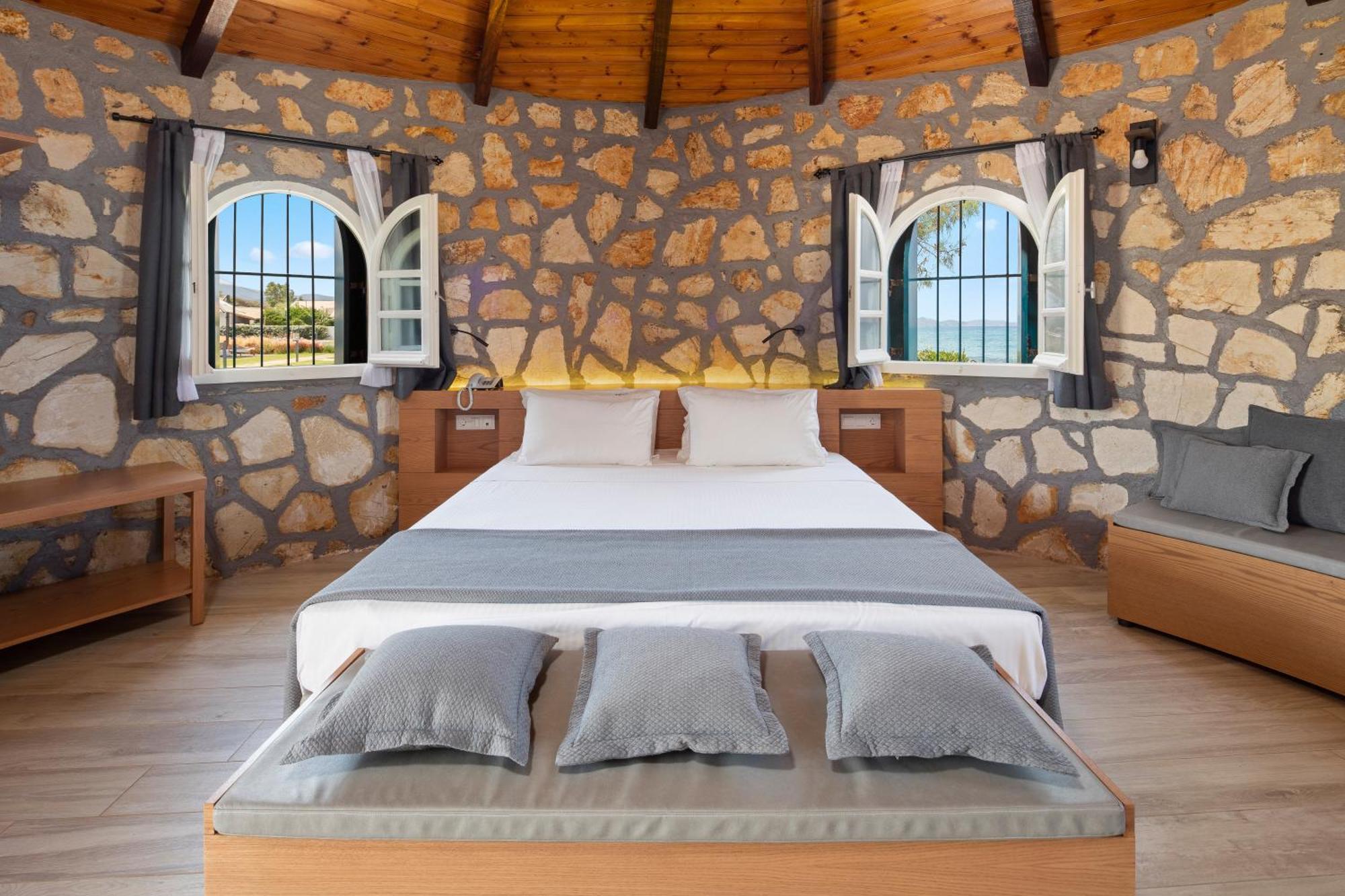 Aparthotel Kyma - Adult Only Almiros Beach