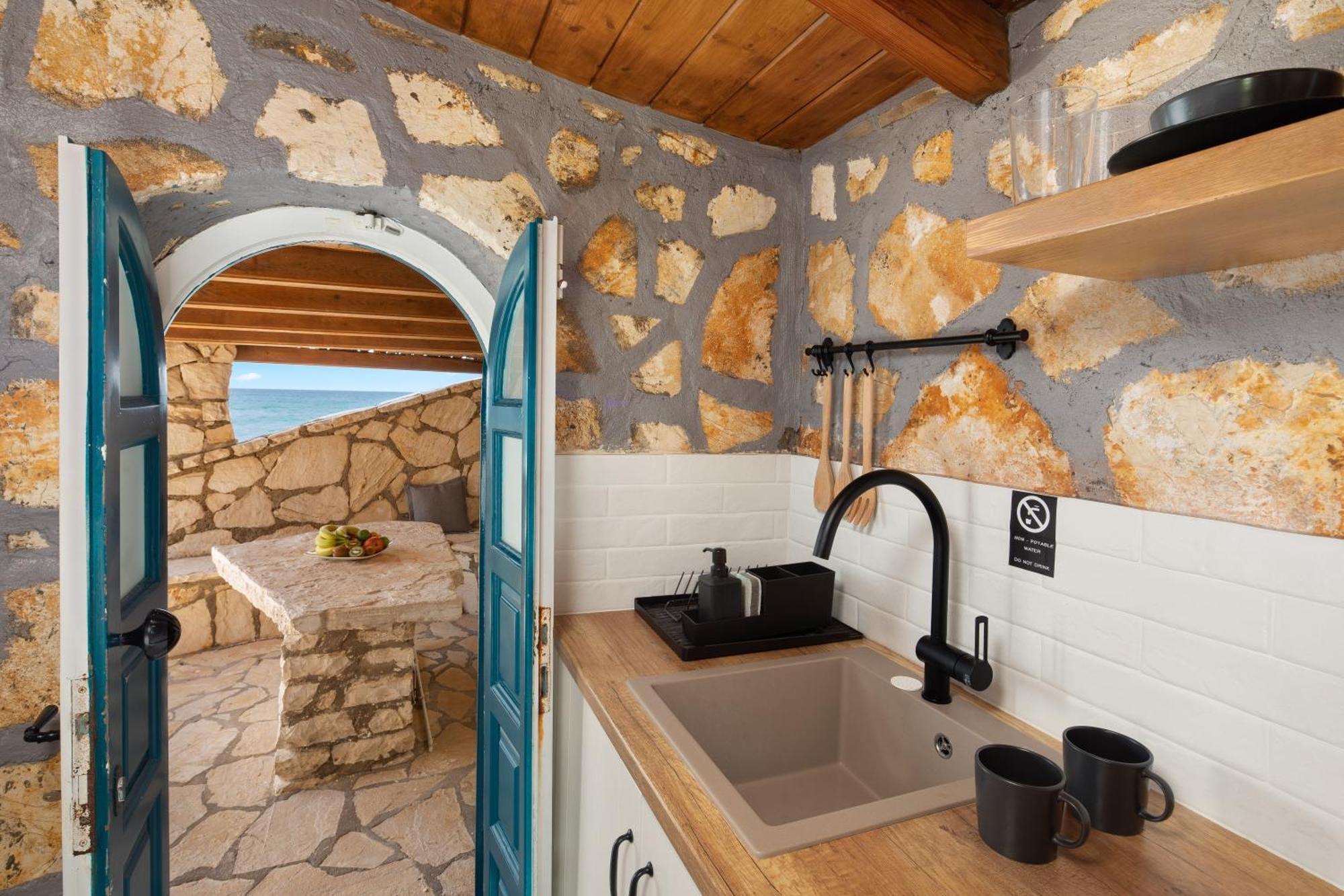 Appart hôtel Kyma - Adult Only