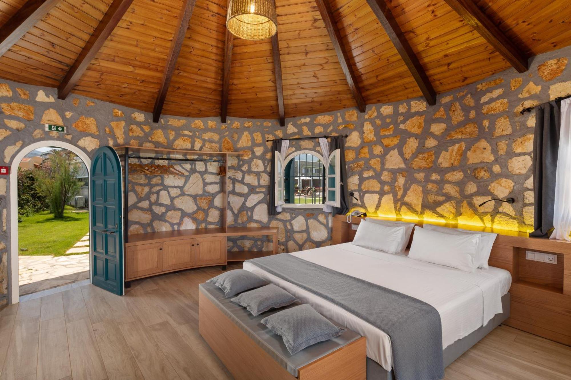 Appart hôtel Kyma - Adult Only 3*