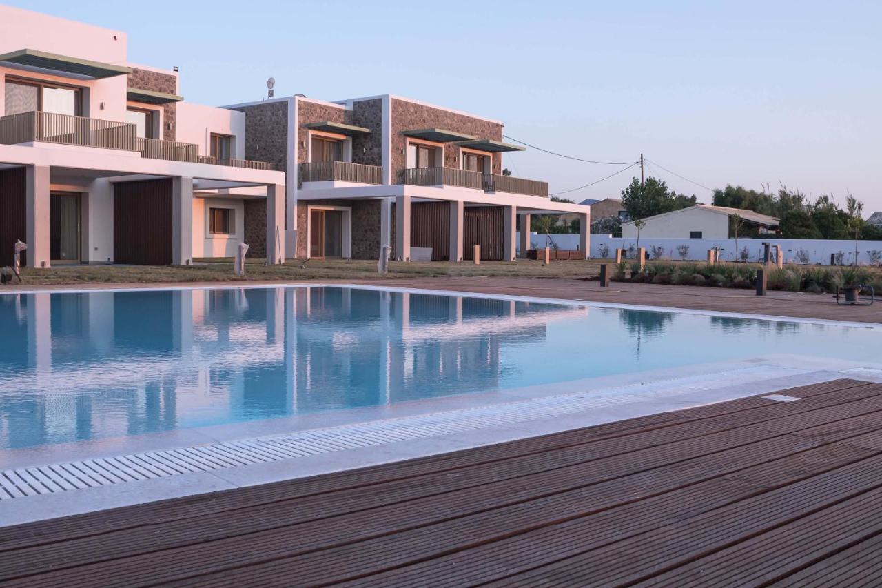 Kyma - Adult Only Plage d'Almiros