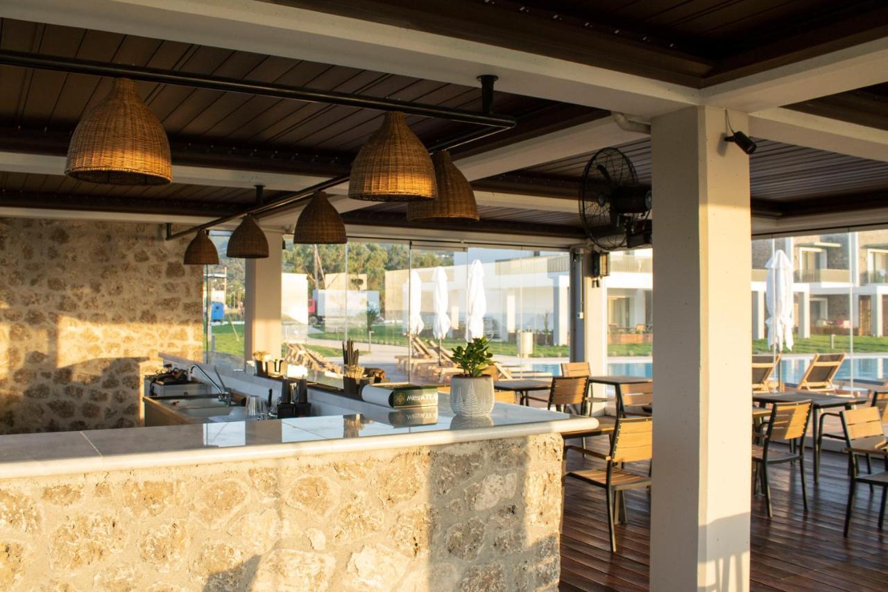 Appart hôtel Kyma - Adult Only 3*