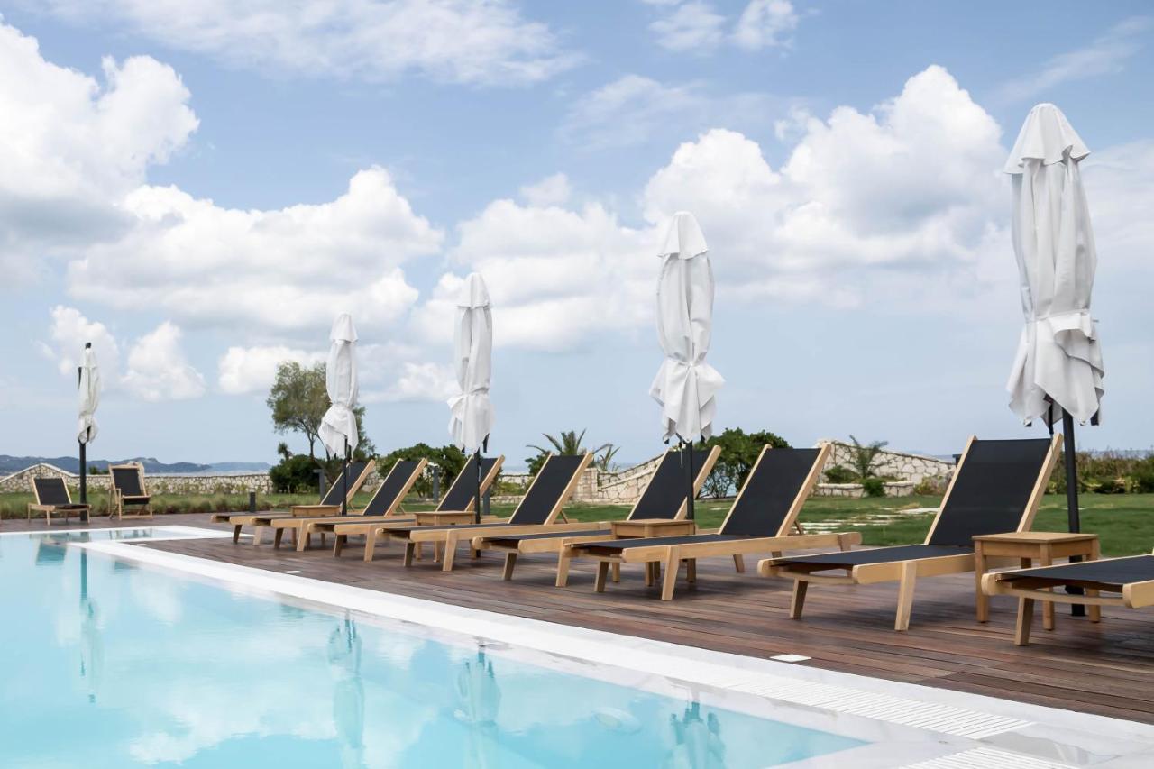 Kyma - Adult Only 3* Plage d'Almiros