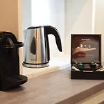 Kyma Suites - Adult Only Accommodation