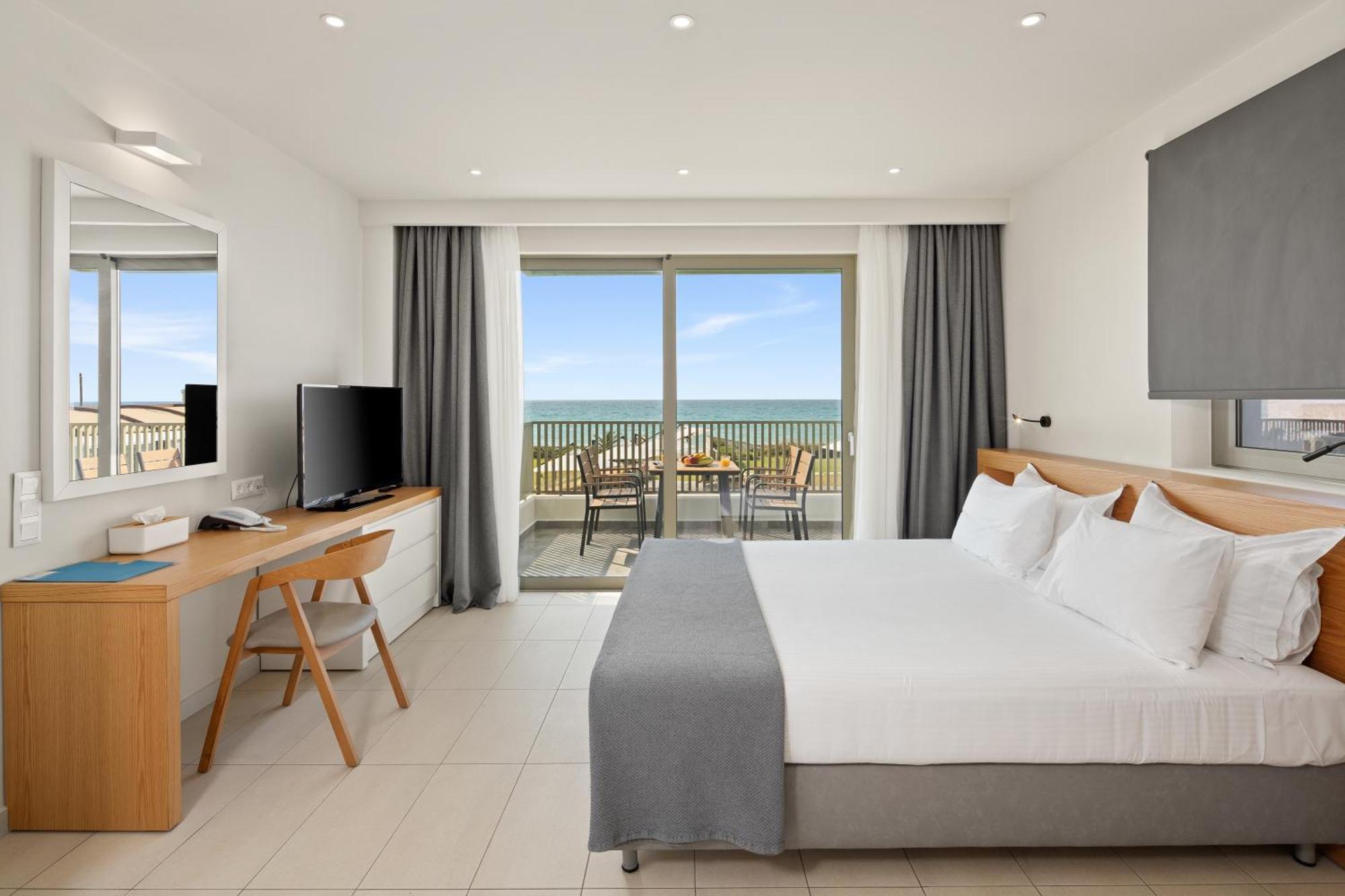 Kyma - Adult Only Almiros Beach