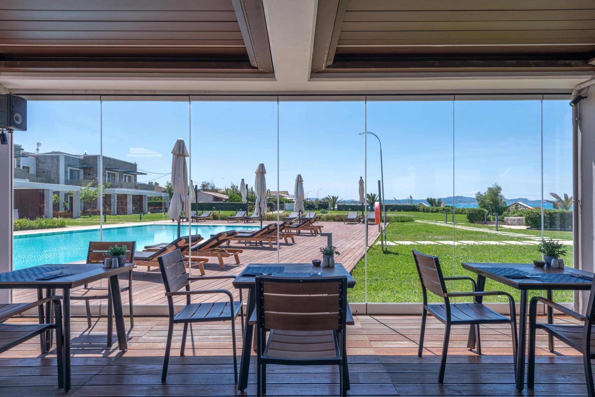 Kyma - Adult Only Aparthotel Almiros Beach