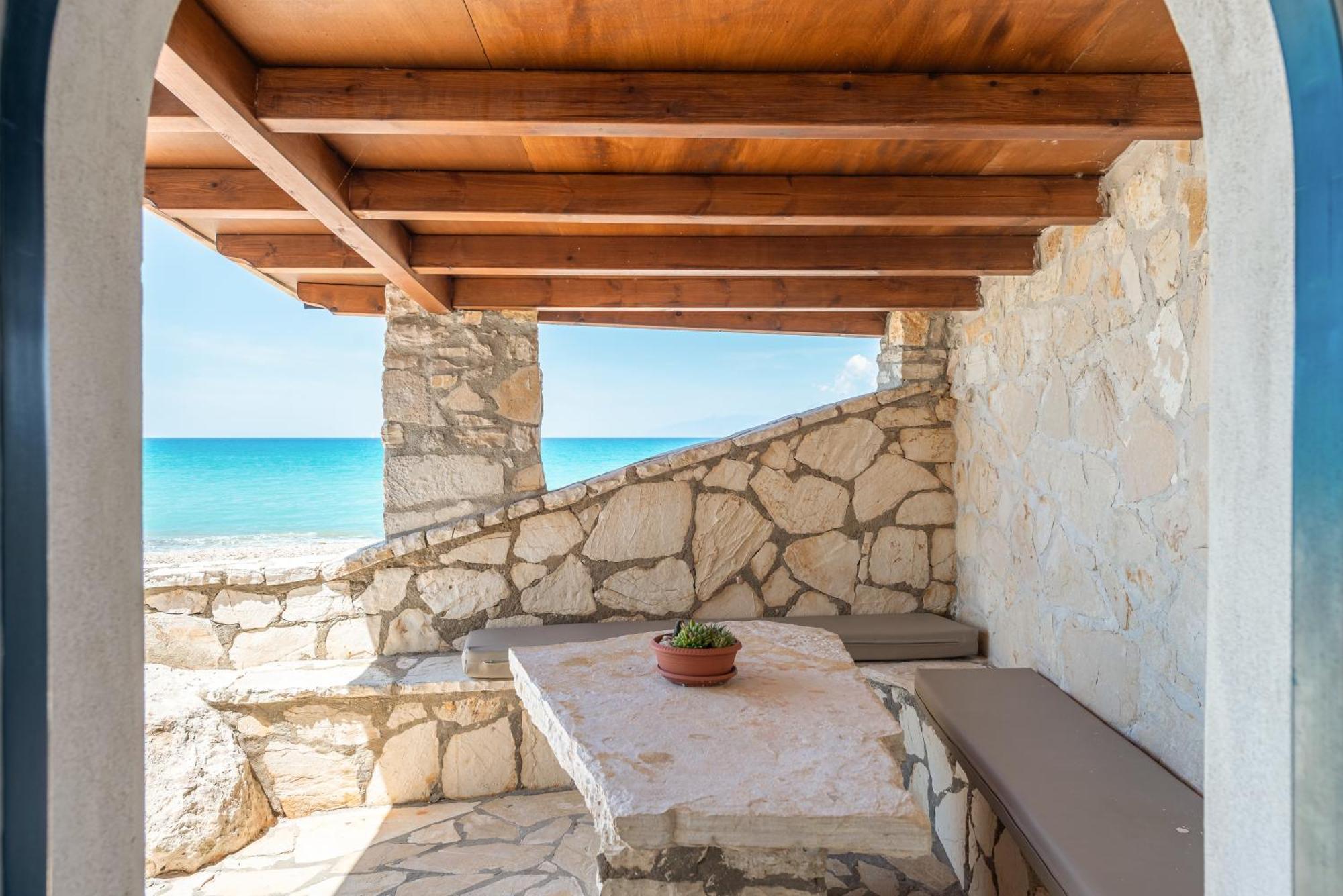Kyma - Adult Only Aparthotel 3*