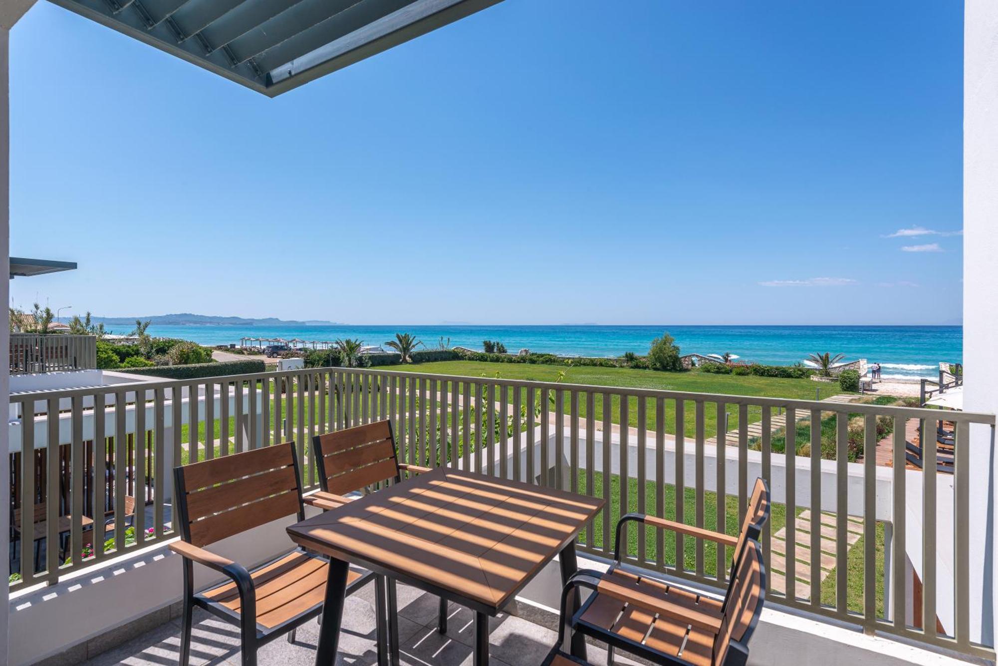 Kyma - Adult Only Aparthotel Almiros Beach