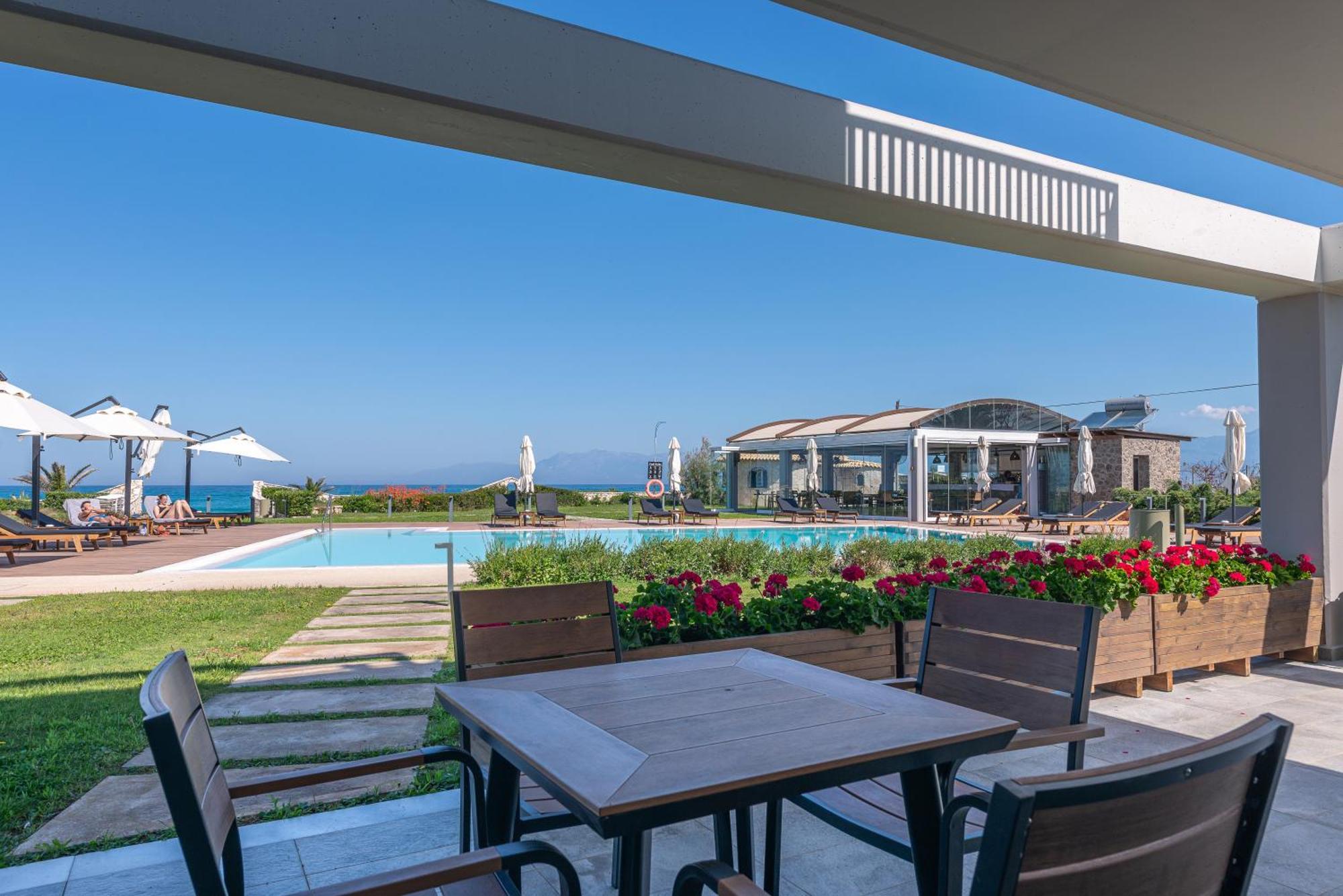 Aparthotel Kyma - Adult Only 3*